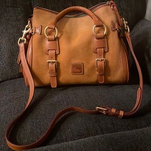 Florentine Dooney purse